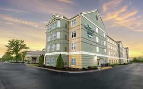 Homewood Suites by Hilton Greenville Greenville Sc