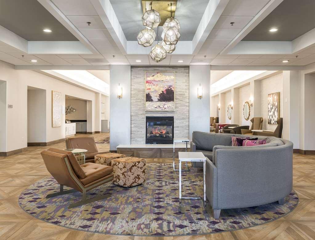 Homewood Suites By Hilton Greenville Interior photo