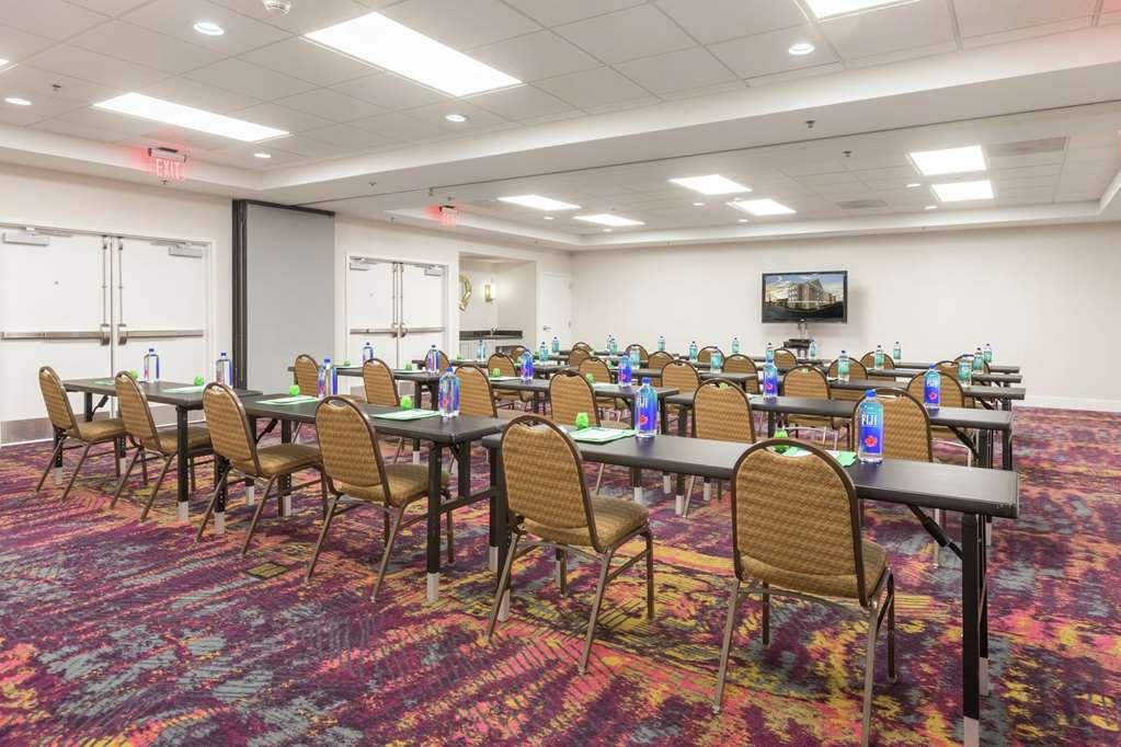 Homewood Suites By Hilton Greenville Facilities photo