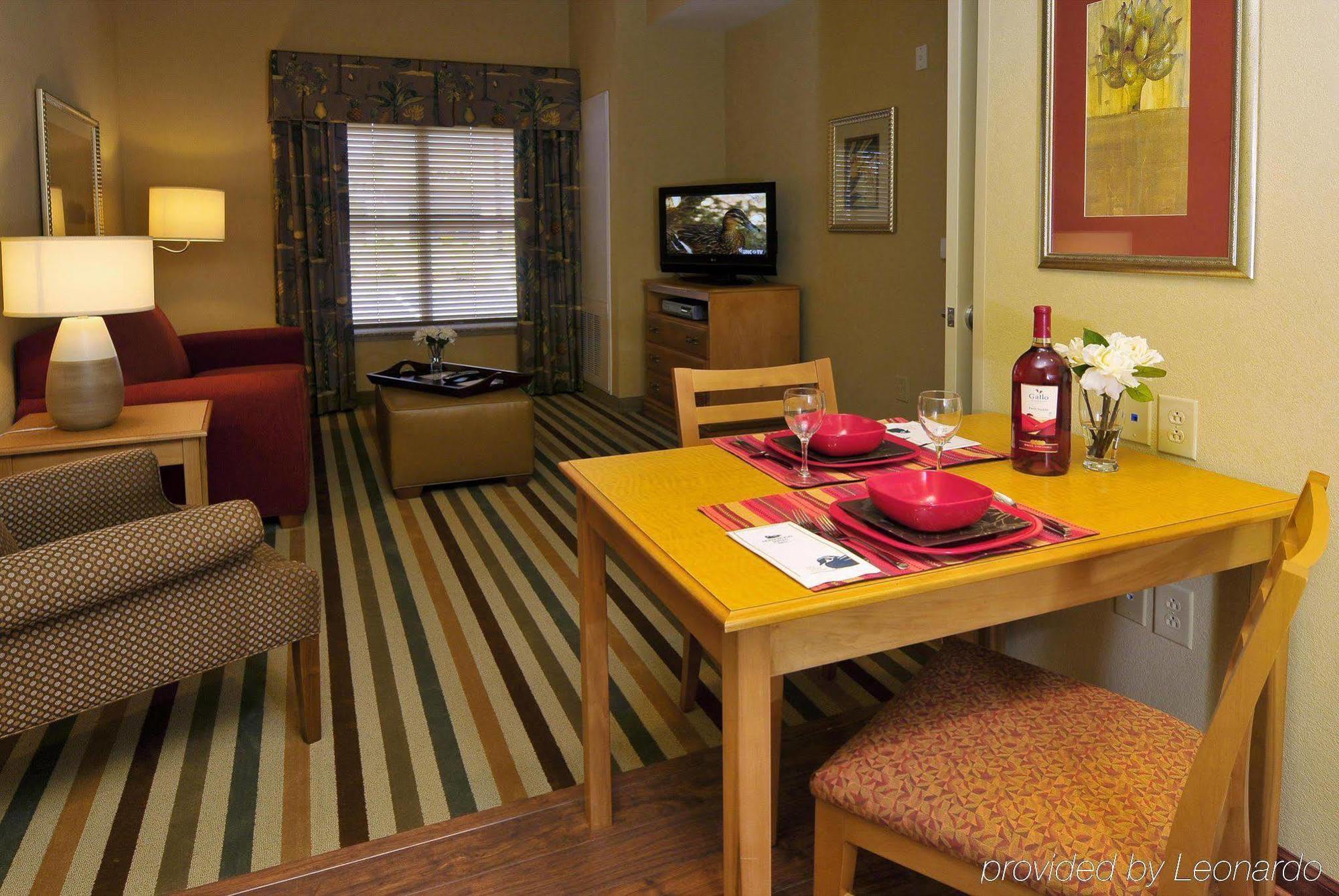 Homewood Suites By Hilton Greenville Room photo